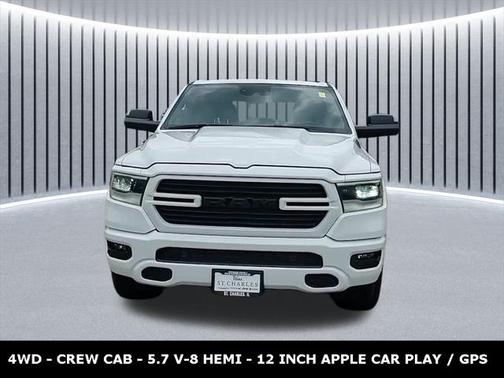 2023 RAM 1500 Sport