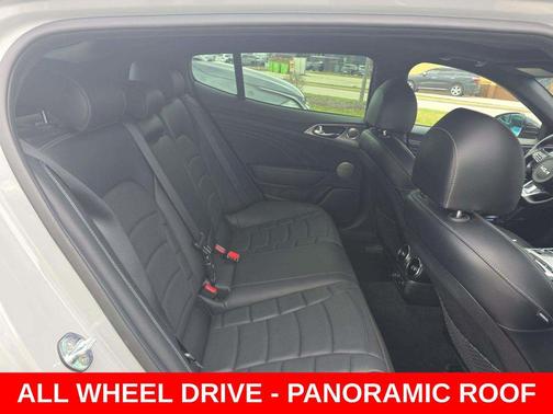 Steel Matte Gray 2023 Kia Stinger GT2