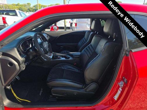 2019 Dodge Challenger SRT Hellcat