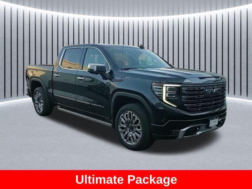 2023 GMC Sierra 1500 Denali Ultimate