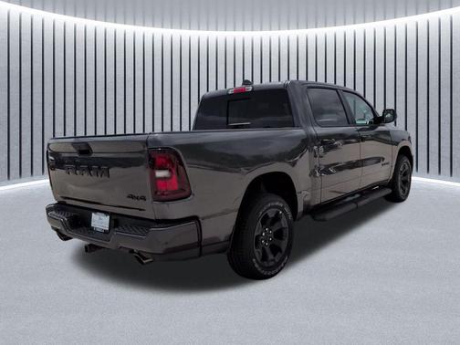 Granite 2026 RAM 1500 Express