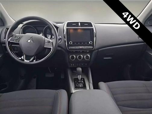 2023 Mitsubishi Outlander Sport 2.0 ES