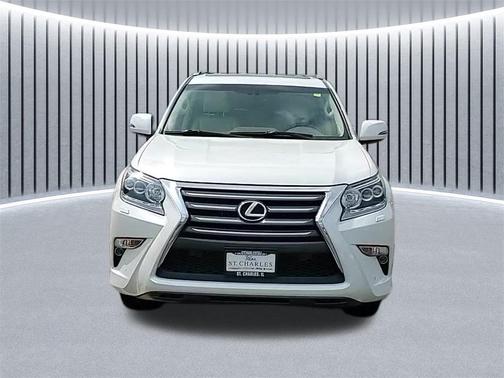 2019 Lexus GX 460 Premium