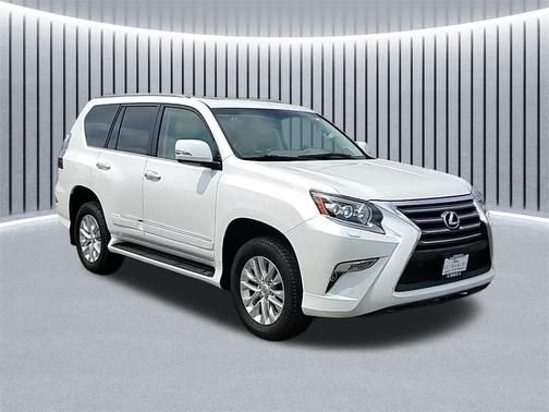 2019 Lexus GX 460 Premium