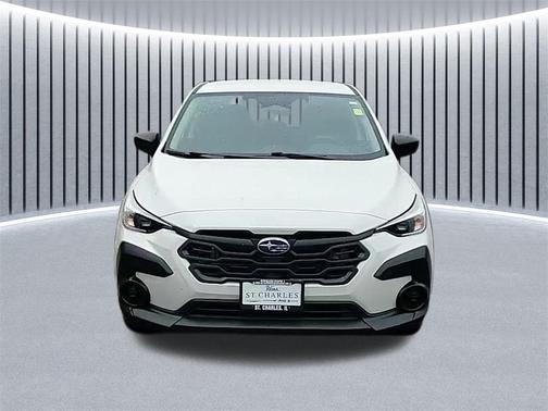 2024 Subaru Crosstrek Base
