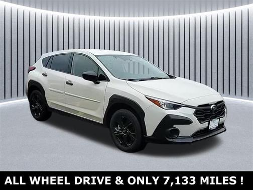 2024 Subaru Crosstrek Base