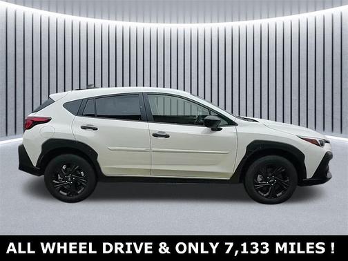2024 Subaru Crosstrek Base