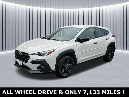 2024 Subaru Crosstrek Base