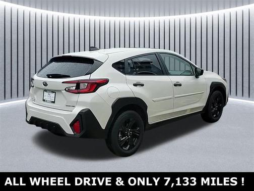 2024 Subaru Crosstrek Base