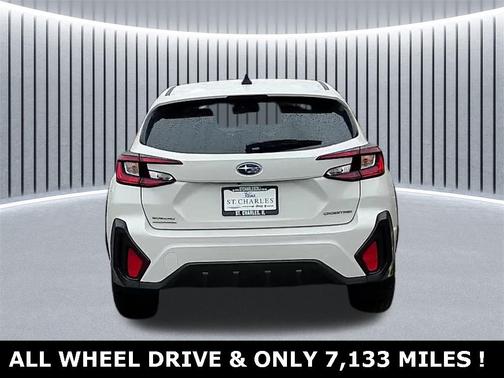 2024 Subaru Crosstrek Base