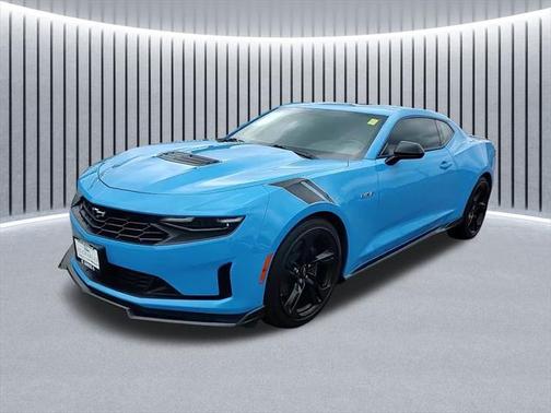 2022 Chevrolet Camaro 1SS