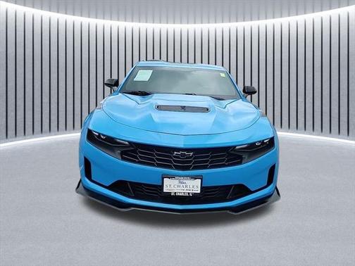 2022 Chevrolet Camaro 1SS