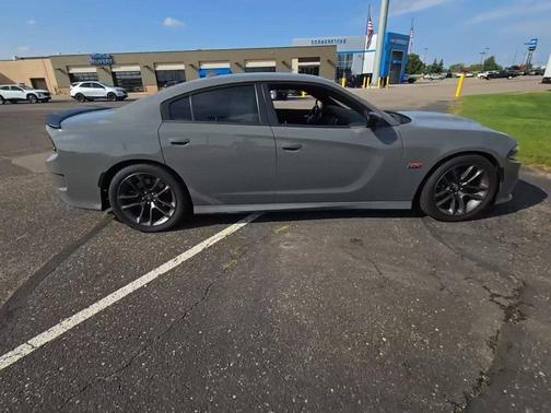 2023 Dodge Charger R/T Scat Pack