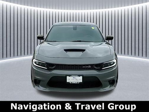 2023 Dodge Charger R/T Scat Pack