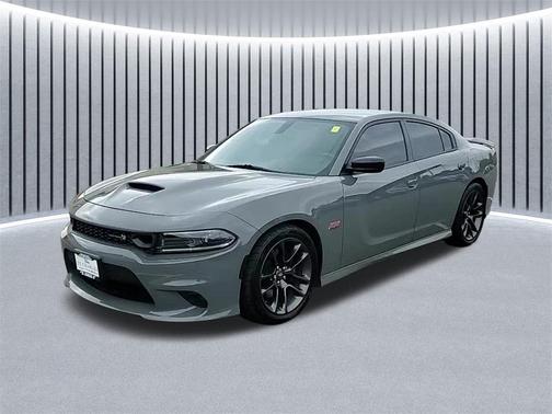 2023 Dodge Charger R/T Scat Pack