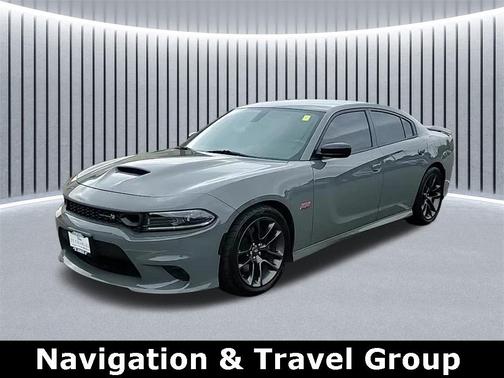 2023 Dodge Charger R/T Scat Pack