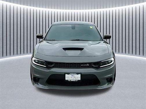 2023 Dodge Charger R/T Scat Pack