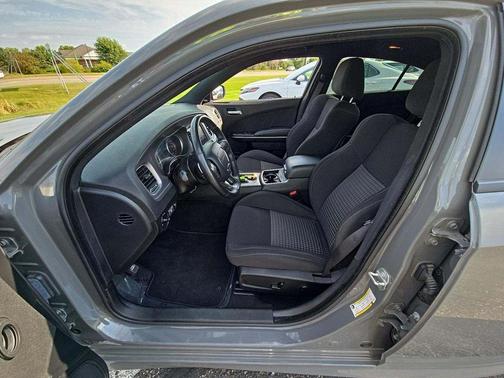 2023 Dodge Charger R/T Scat Pack
