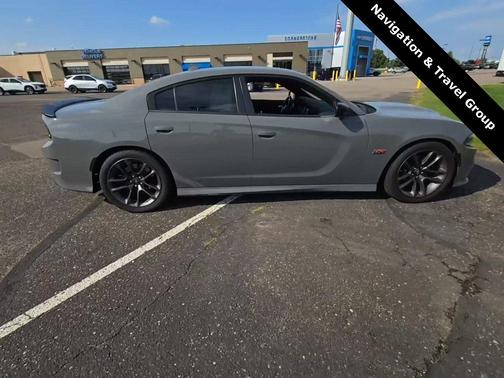 2023 Dodge Charger R/T Scat Pack