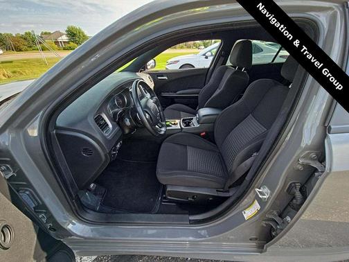 2023 Dodge Charger R/T Scat Pack