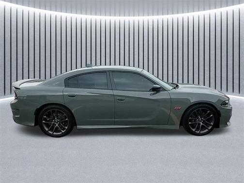 2023 Dodge Charger R/T Scat Pack