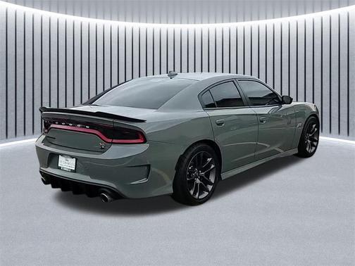 2023 Dodge Charger R/T Scat Pack