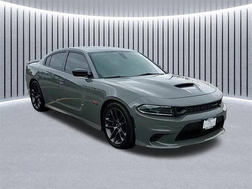 2023 Dodge Charger R/T Scat Pack