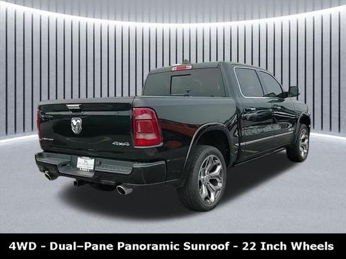 2022 RAM 1500 Limited