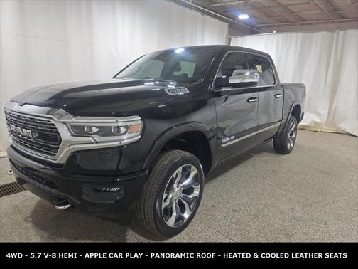 2022 RAM 1500 Limited