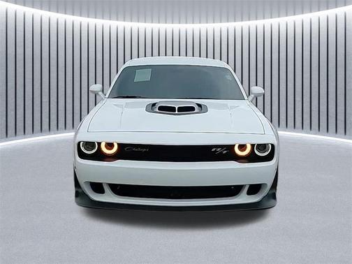 2023 Dodge Challenger R/T Scat Pack Widebody