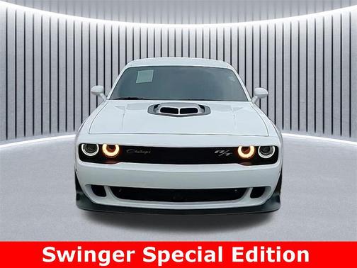 2023 Dodge Challenger R/T Scat Pack Widebody