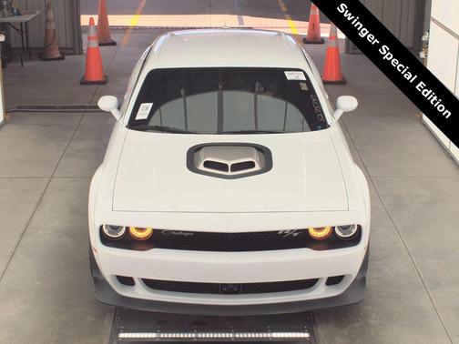 2023 Dodge Challenger R/T Scat Pack Widebody