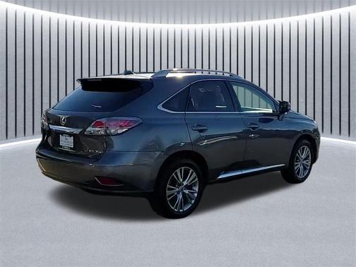 2014 Lexus RX 350 Base