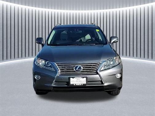 2014 Lexus RX 350 Base