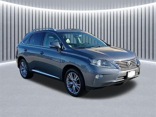 2014 Lexus RX 350 Base