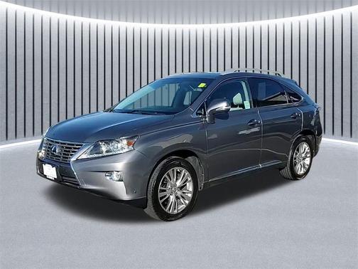 2014 Lexus RX 350 Base