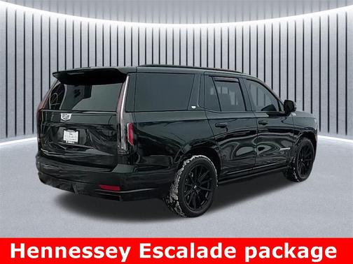 2024 Cadillac Escalade Sport Platinum