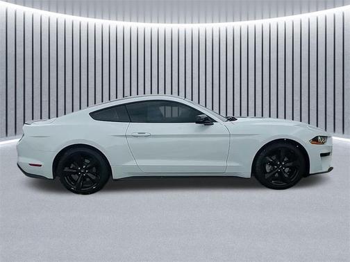 2023 Ford Mustang EcoBoost