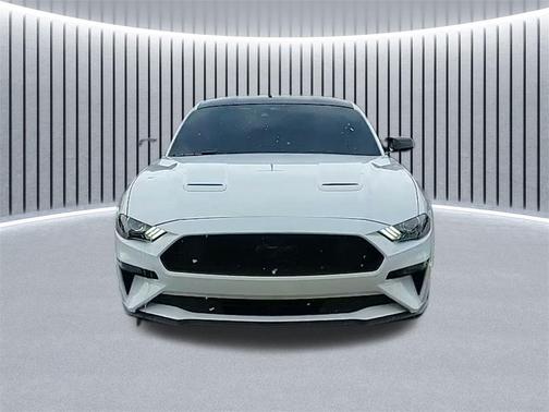 2023 Ford Mustang EcoBoost