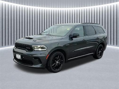 2025 Dodge Durango R/T