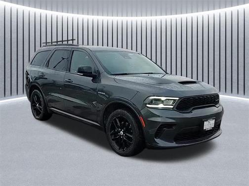 2025 Dodge Durango R/T