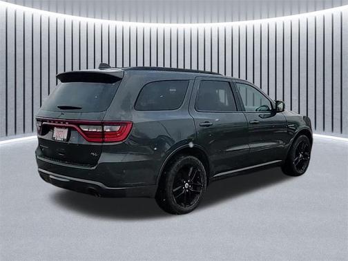 2025 Dodge Durango R/T