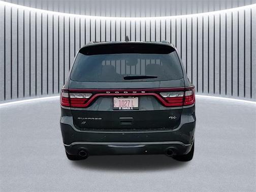 2025 Dodge Durango R/T