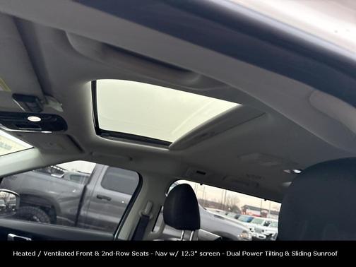 2022 Kia Carnival SX Prestige