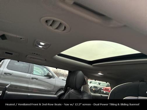 2022 Kia Carnival SX Prestige