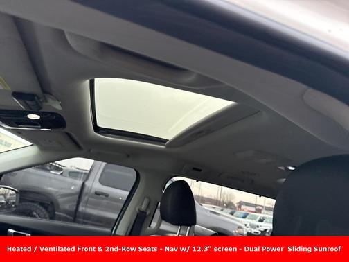 2022 Kia Carnival SX Prestige