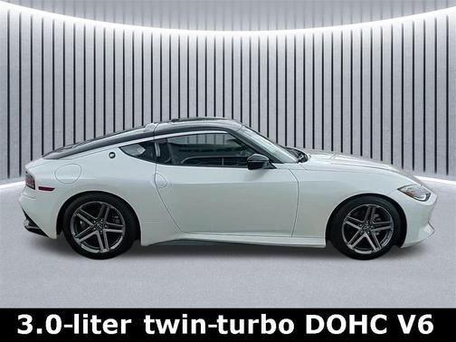 2024 Nissan Z Sport Auto