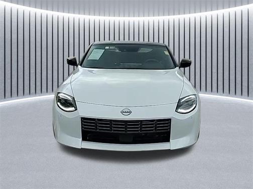 2024 Nissan Z Sport Auto