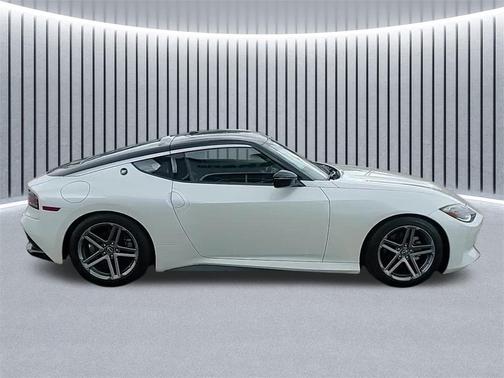 2024 Nissan Z Sport Auto