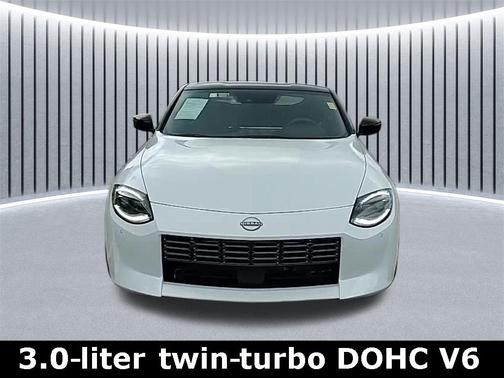 2024 Nissan Z Sport Auto